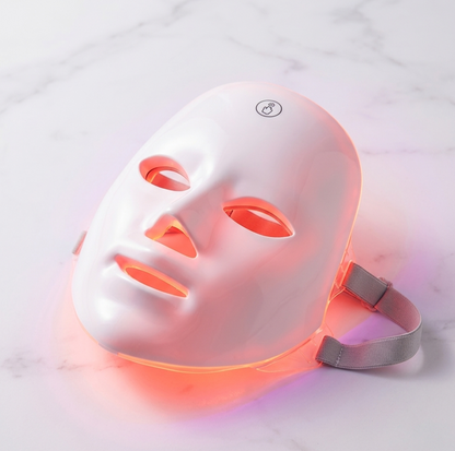 Structure Glow Mask
