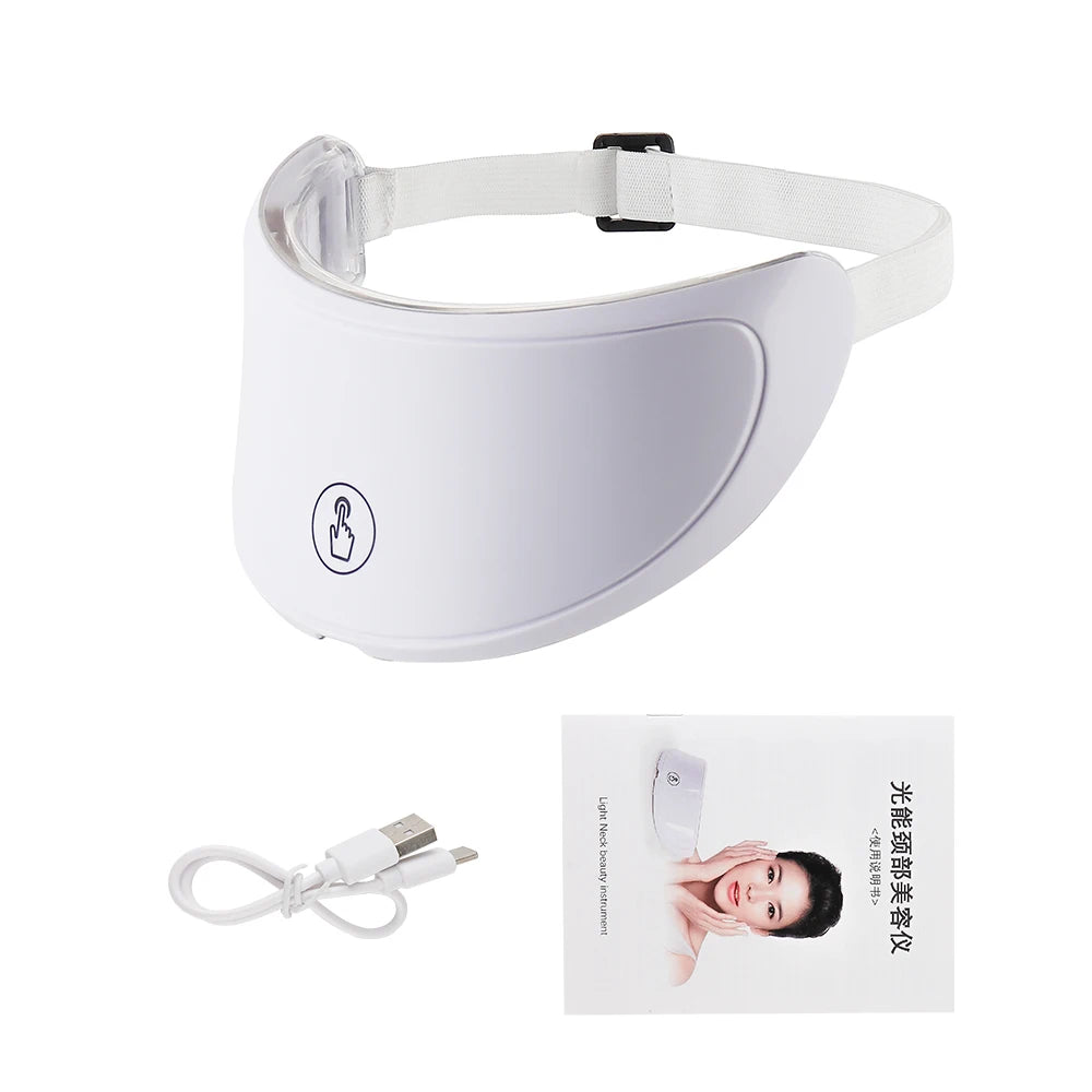 Structure Neck Mask